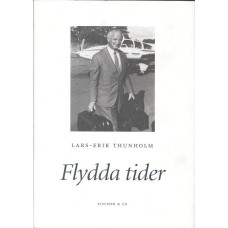 Flydda tider