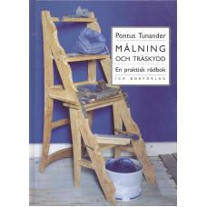 Målning och träskydd