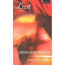 Lust 150611
Envis som synden