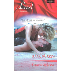 Lust 150610
Bara på skoj