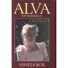 Alva
Ett kvinnoliv