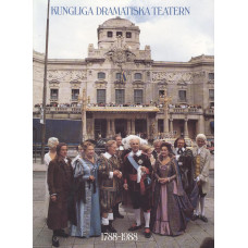 Kungliga dramatiska teatern
1788-1988