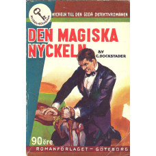 Nyckelböckerna 456
Den magiska nyckeln