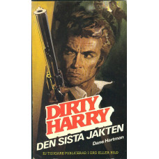Dirty Harry 15
Den sista jakten