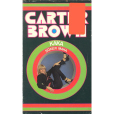 Carter Brown 165
Kaka söker maka