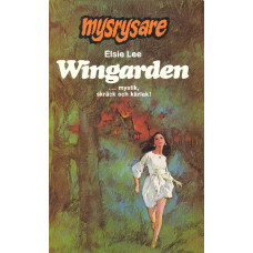 Mysrysare 96
Wingarden