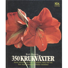 350 krukväxter