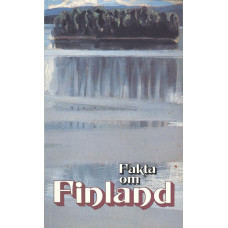 Fakta om Finland