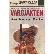 Walt Slade 83
Vargjakten