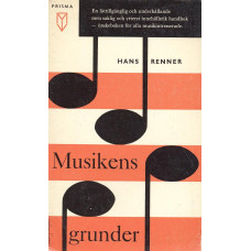 Musikens grunder