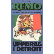 Remo 65
Uppdrag i Detroit