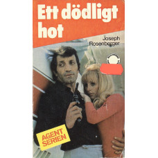 Agentserien 70
Ett dödligt hot