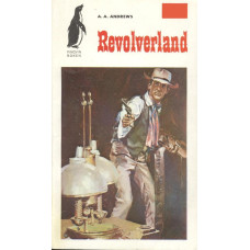 Pingvinboken 478
Revolverland