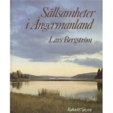 Sällsamheter i Ångermanland