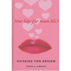 Hur kär får man bli?