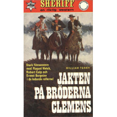 Sheriff 101
Jakten på bröderna Clemens