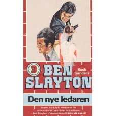 Ben Slayton 3
Den nye ledaren