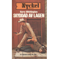 Nyckelserien 17
Skyddad av lagen