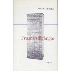 Frusna tillgångar