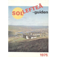 Sollefteå-guiden
1975