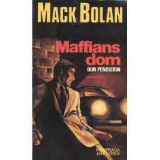 Mack Bolan 20
Maffians dom