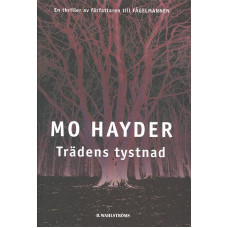 Trädens tystnad