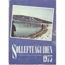 Sollefteå-guiden
1973