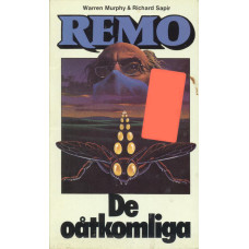 Remo 73
De oåtkomliga