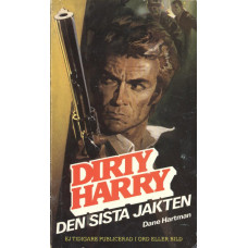 Dirty Harry 15
Den sista jakten