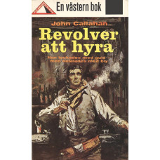 Pyramidböckerna 224
Revolver att hyra