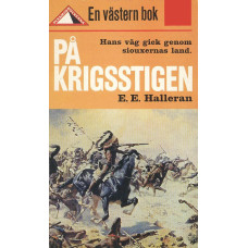 Pyramidböckerna 213
På krigsstigen