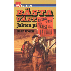 Bästa västern 127
Jakten på guldet