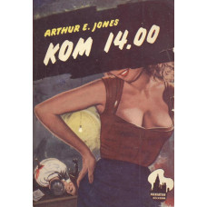 Manhattan 78
Kom 14.00