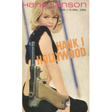 Hank Janson 5
Hank i Hollywood