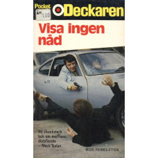 Pocketdeckaren 5
Visa ingen nåd