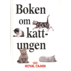 Boken om kattungen