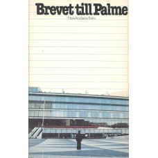 Brevet till Palme