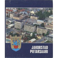 Jakobstad
Pietarsaari