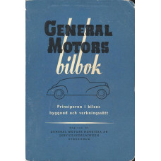 General Motors bilbok