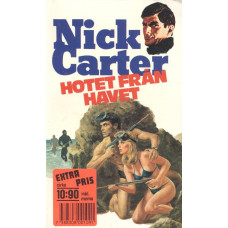 Nick Carter 258
Hotet från havet