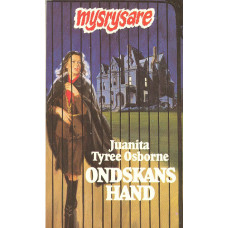 Mysrysare 238
Ondskans hand