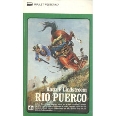 Bullet Western 7
Rio Puerco