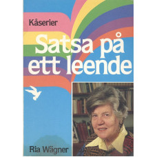 Satsa på ett leende
31 kåserier