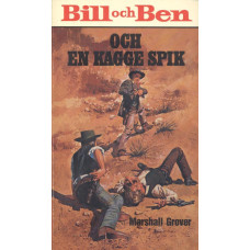 Bill och Ben 230
Och en kagge spik