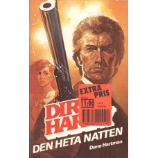 Dirty Harry 14
Den heta natten