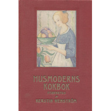 Husmoderns kokbok