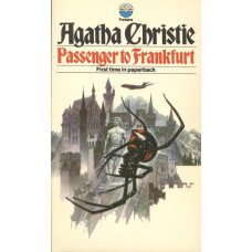 Fontana 3295
Passenger to Frankfurt