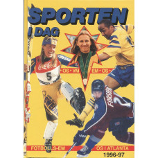 Sporten i dag
1996-97