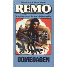 Remo 13
Domedagen