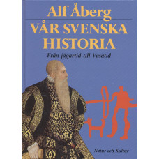 Vår svenska historia